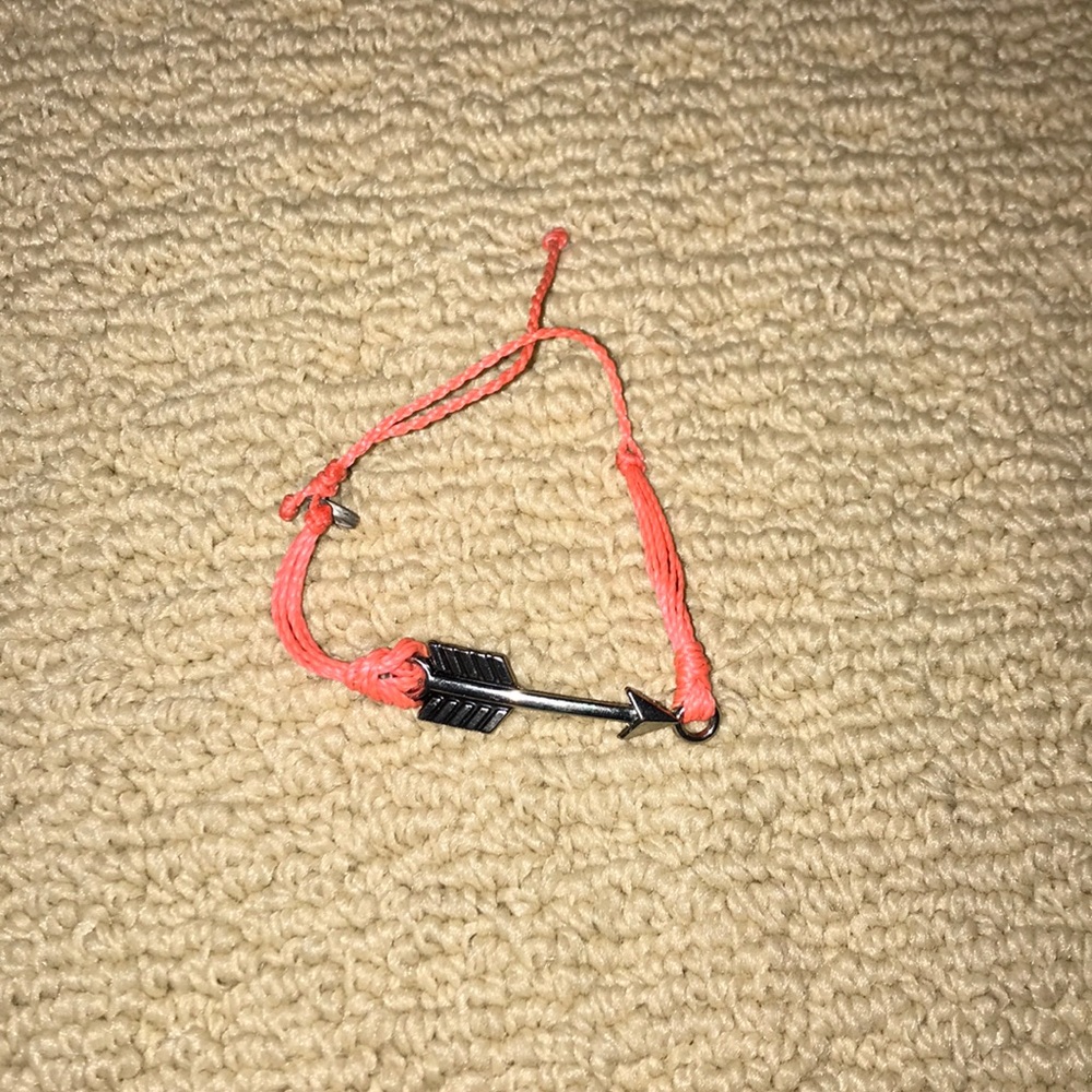 Arrow Pura Vida Bracelet